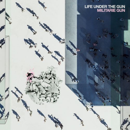Militarie Gun – Life Under the Gun