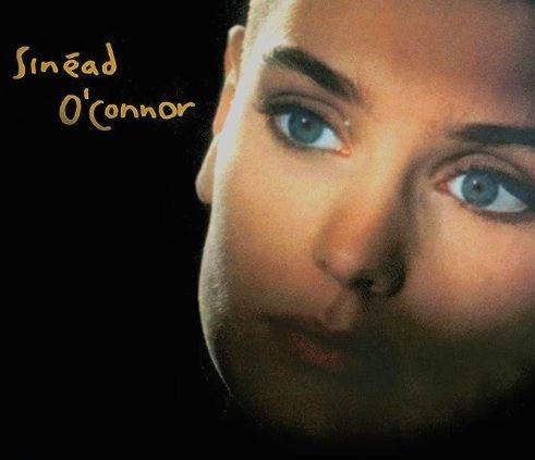 Sinéad O'Connor 3