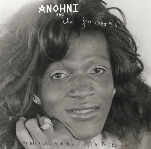 Anohni And The Johnsons - My Back Was A Bridge For You To Cross
