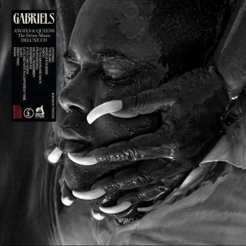 Gabriels – Angels & Queens
