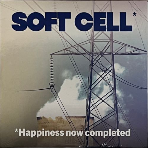 Soft Cell - Happiness Now Completed