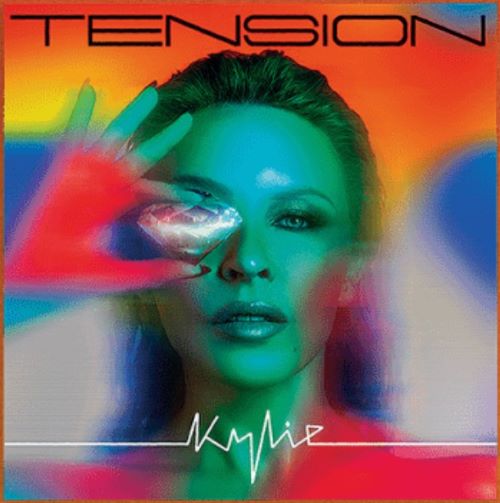 Kylie Minogue – Tension