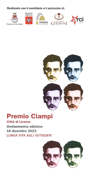 Premio Ciampi 2023