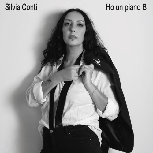Silvia Conti
