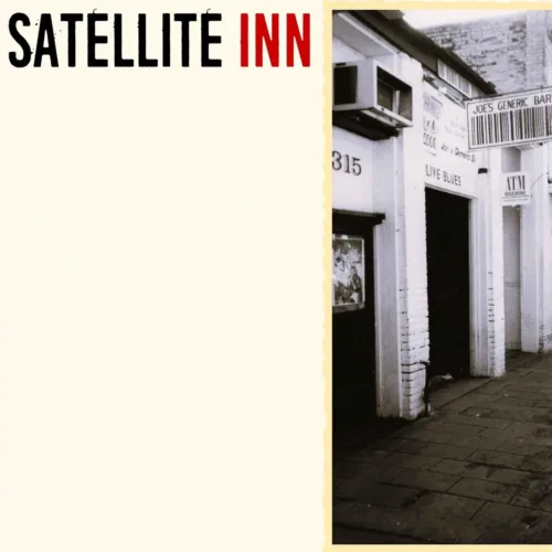 Satellite Inn