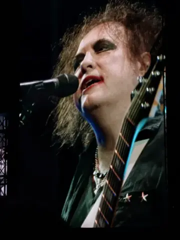 Robert Smith