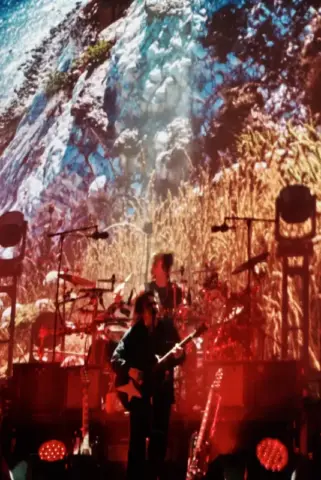 The Cure