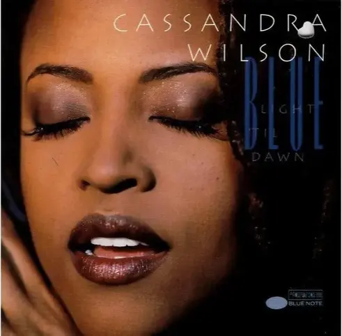 cassandra wilson