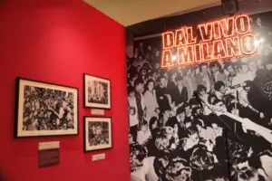 Dal vivo a Milano. La città come palcoscenico della musica a Palazzo Morando