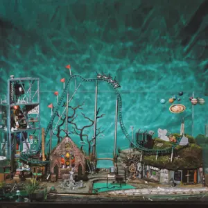 I Bodega vanno a Leeds per All Inside Aquarium. La recensione