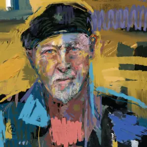 Hippies, Thugs And Heroes: prosegue la seconda (o terza) giovinezza di Richard Thompson